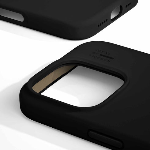 Ideal of Sweden Silicone Case MagSafe iPhone 16 IDSICMSI2461P01